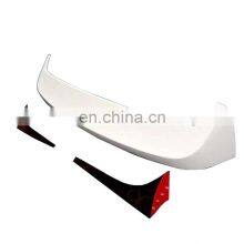 For POLO'15 GTI Roof Spoiler ABS Material Auto Modified Parts thumbnail-1