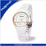 Ceramic Wacth Japanese Watch Brands For Lady