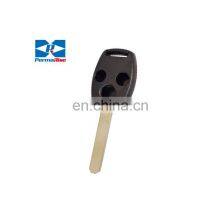 Top Quality Custom Logo Car Key Shell 3+1 Button Car Keys Blanks thumbnail-3