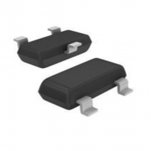 ON Semiconductor 2N7002LT1G Discrete Semiconductor Products Transistors - FETs, MOSFETs - Single
