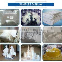 Jinan Leeder 2030 1530 Atc Cnc Router Machine for Furniture Industry thumbnail-4