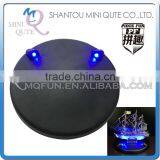 PIECE FUN 3D Metal Puzzle Led Base Blue Light Flash Tool Adult Kids Model Educational Toys Gift NO.PF 1004 thumbnail-1