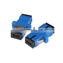 Cheap price SC-SC PC UPC SM Simplex Fiber Optic Connector