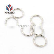 More New Style China Split Promotion Keychain Ring For Key Chain Holder thumbnail-4