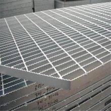 Hot Galvanized Steel Grating Heavy Stainless Steel Platform Steel Grating Plate Plug-in Steel Grating Composite Cable Trench Cover Plate thumbnail-3