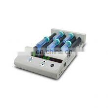 LSM-80 Laboratory Roller Mixer With 10-80rpm