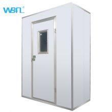 Air Shower Clean Room Professional Air Shower Manufacturer Custom Air Shower thumbnail-2