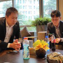 Shaanxi Baisfu Energy Technology Co. LTD company overview - view 1 thumbnail