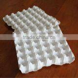 Egg Use and Pulp Moulding Process Type biodegradable recycled paper pulp tray
