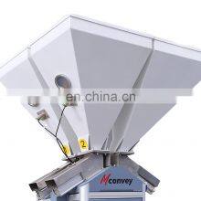 Industrial High Efficiency Automatic Plastic Gravimetric Machine thumbnail-2