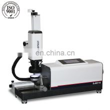 Automatic dial indicator test machine for high precision dial measurement and calibration laboratory use