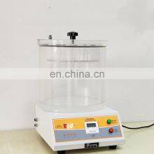 HST Digital Pouch Lab Leakage Plastic Bottle Vacuum Apparatus Air Cans Bag Can Blister Pack Leak Tester thumbnail-4