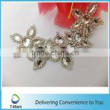 Wedding Decoration Appliques Bride thumbnail-2