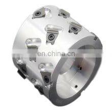 LIVTER Disposable Diamond Pre-milling Cutter KDT Edge Banding Machine Trimming Screw Cutter thumbnail-1