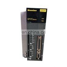 Waterproof Servo Motor Three-phase 220V/380V Universal CNC AC Servo Motors Controller For CNC Machines thumbnail-5