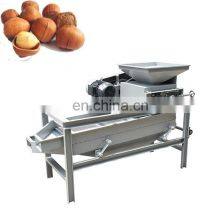 Apricot Kernel Shelling Machine Sheller Crusher