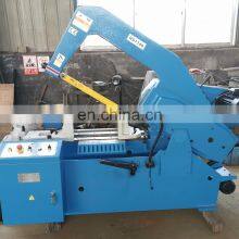 HS7140 Cheap Price Hydraulic Hack Saw Machine Blade With CE thumbnail-2