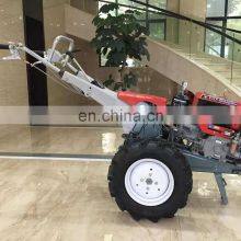 Chinese Brand Agricultural Single Cylinder RT140DI Water Engines thumbnail-4