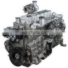 Brand New SDEC High Quality SC12E400.18CA1 Brand New Shang Chai 12E Series 294KW/1800RPM Diesel Generator thumbnail-1