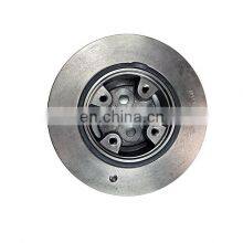 3925561 Amortiguador de vibración de motor diesel 3925561 Piezas de camión para motor diesel thumbnail-3