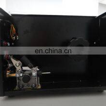 MIG/MMA-180 dc IGBT INVERTER MIG 180 WELDER Portable Mig Welding Machine thumbnail-5