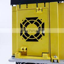 New Spindle Amplifier Fanuc SPM-2.2 A06B-6270-H045 Servo Amplifier thumbnail-5