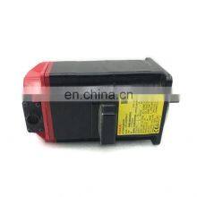 Fanuc New Original ac Servo Motor 0.5KW A06B-0062-B503 thumbnail-4