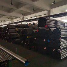 STAINLESS STEEL WELDED PIPES/TUBES for Municipal Water，Milk, Petrochemicals, Brewing, Beverages, Pharmaceuticals, Fluid Equipment Etc. thumbnail-5