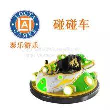 Supply Zhongshan Taile Amusement Manufacturing Small and Medium Sized Indoor and Outdoor Amusement Equipment, Skynet, Ground Grid, Battery, Bumper Car, Two Person (TL-B23) thumbnail-1