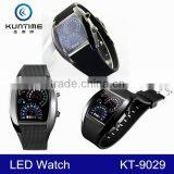 Trend Products 2016 Newly Products Amazing Design Wrist Watches Men thumbnail-6