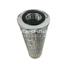 P6018-10A2 UTERS Replace Pleated Media Liquid Filter Element thumbnail-1
