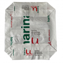 Pink Color PP Plastic Leno Onion Garlic Packing Mesh Bag With Logo thumbnail-3