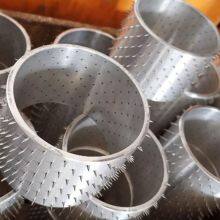 Perforation Roller Needle Perforating Pinned Roller for Micro Perforation Machine thumbnail-3