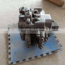 Excavator Main Valve EC240NLC Main Control Valve UX28-39 thumbnail-5