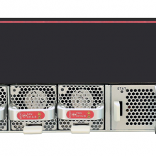USG6630E AC Host (12 * GE RJ45+12 * 10GE SFP+2 * 40GE QSFP+, 2 AC Power Supplies, Including SSL VPN 100 Users) thumbnail-2