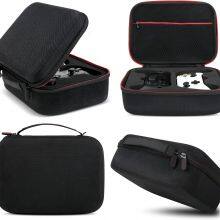 Controller Carrying Travel Case, Protective Hard Case For 2 Controllers thumbnail-5
