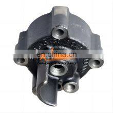 Sinotruk HOWO A7 Hw19710090608/Hw15710091232/Hw19710 /Hw19712 Transmission Parts WG2222100003 Flange Gear Fork Shaft thumbnail-2