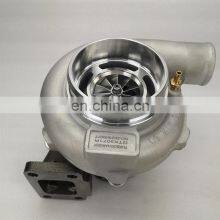 Turbocharger GT30 GT3071 GTX3071R T3 V-Band GTX3071 Ball Bearing Turbo for 1.8L-3.0L Engines thumbnail-2