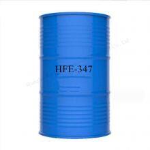 Best Quality HFE-347: High-Performance Eco-Friendly Cleaning Agent and Solventwith Good Price thumbnail-2