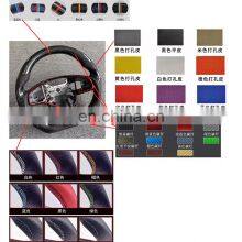 Personalized Customization Steering Wheel For Honda Civic 10th Generation Carbon Fiber Steering Wheel