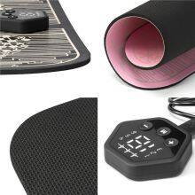 New Supplier Discount Feet Muscle Stimulator Massage Mat 8 Mode Ems Foot Massager For Pain Relief thumbnail-2