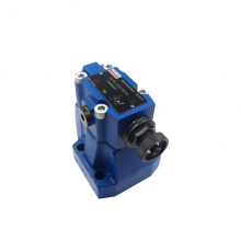Rexroth Pressure Reducing Valve R901278156 DREE10-6X/200YG24K31F1M thumbnail-4