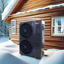 16kw~18kw Dhw Split Heat Pump Air to Water China CE Keymark ERPA+++New Energy Air Source China Heat Pump Split System Heat Pump No Reviews Yet thumbnail-3