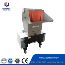 Powerful Granulator for Plastic Recycling: Eco-Friendly Option thumbnail-2