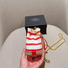 New Arrivals Custom Luxury Deseli Handbags for Women Designer Handbags Famous Brands a Main Luxury Handbags Women's Tote Bag thumbnail-2