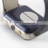 GPS Heart Rate Smart Watch With Sleep Monitor thumbnail-3