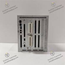 ABB REC650 1MRK008514-AB Interval Control Unit thumbnail-2