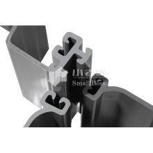 Vinyl Seawall PVC Sheet Piles Long-Lasting FRP Composite PVC Sheet Piling Erosion Control Landscaping PVC Plastic Piles thumbnail-5