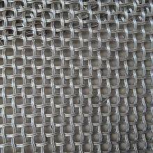Decorative Stainless Steel Metal Coil Drapery Metal Wire Mesh Chain Spiral Curtain Mesh for Partition thumbnail-3