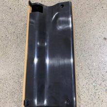 Automobile Armrest Box Servo Hot Plate Welding; Reliable and Stable Performance; Jin Changxing Servo Hot Plate Machine. thumbnail-4